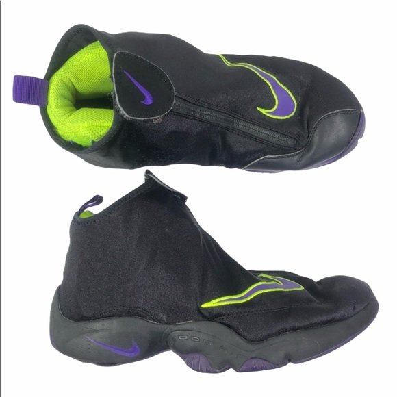 gary payton air zoom